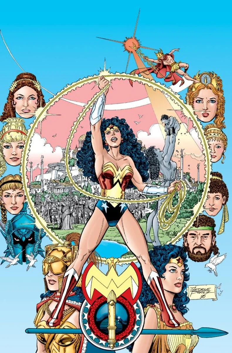 Wonder Woman: The Series