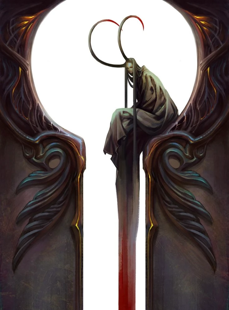 Richman’s: Loki (Horror)