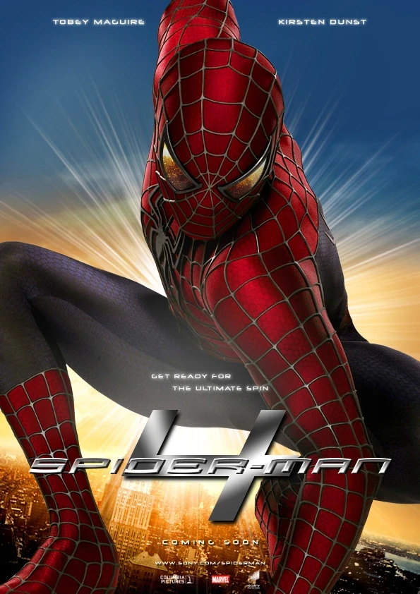 Spider-Man 4