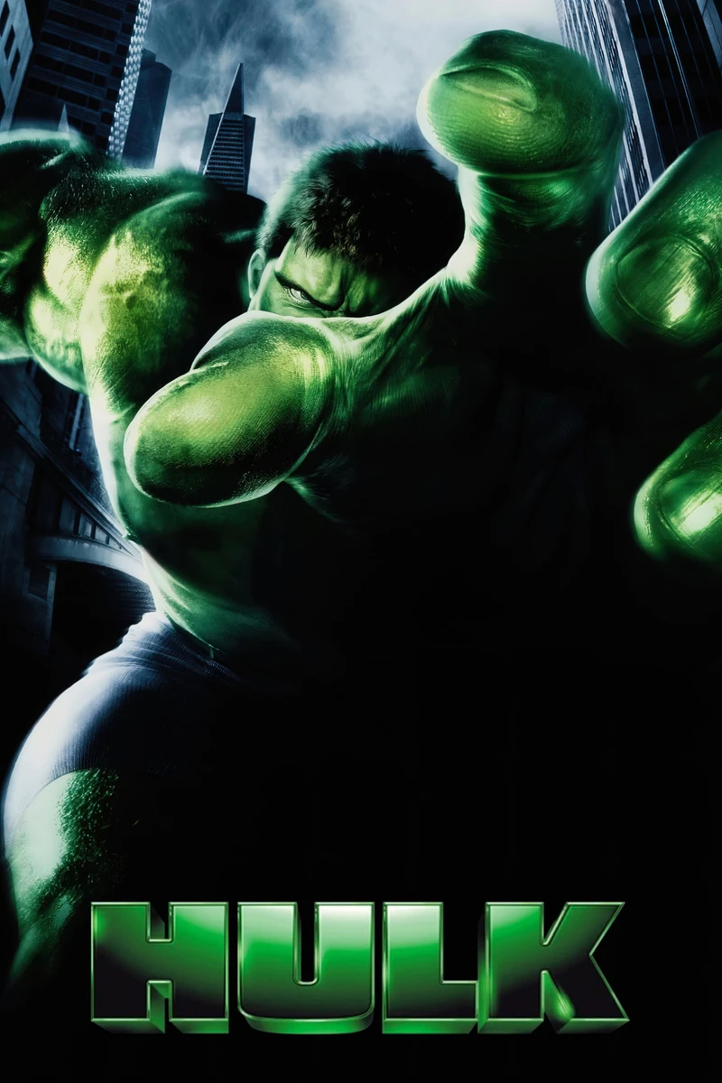 Hulk (2008)