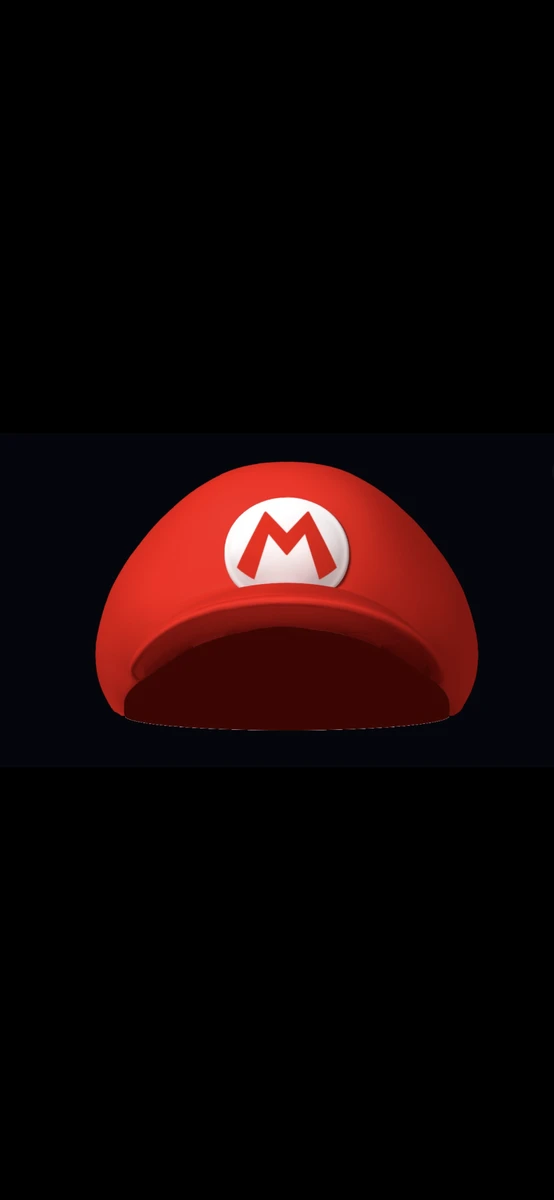 Super Mario Bros. (Nintendo chapter 1)