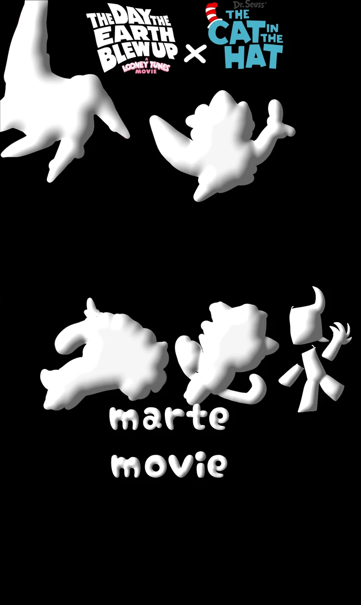 Marte movie 