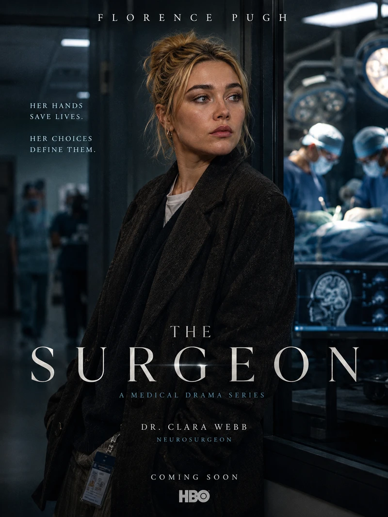 The Surgeon