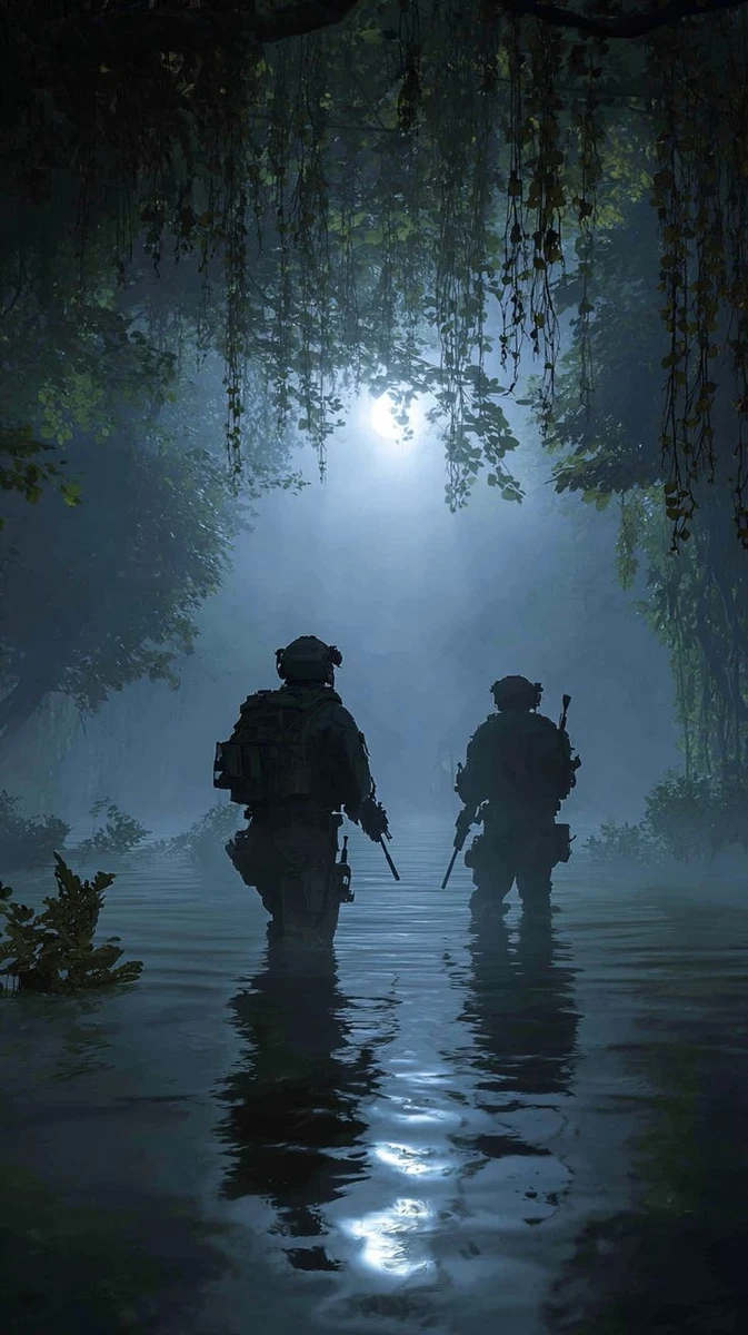 Call of Duty