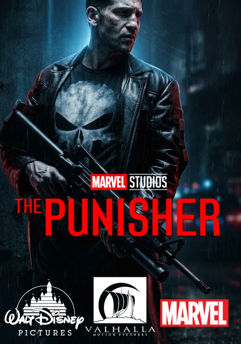 The Punisher 2004