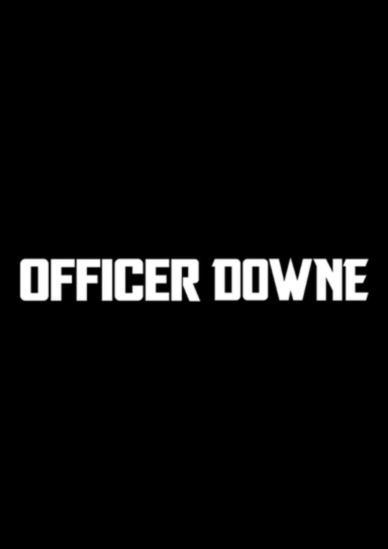 Officer Downe