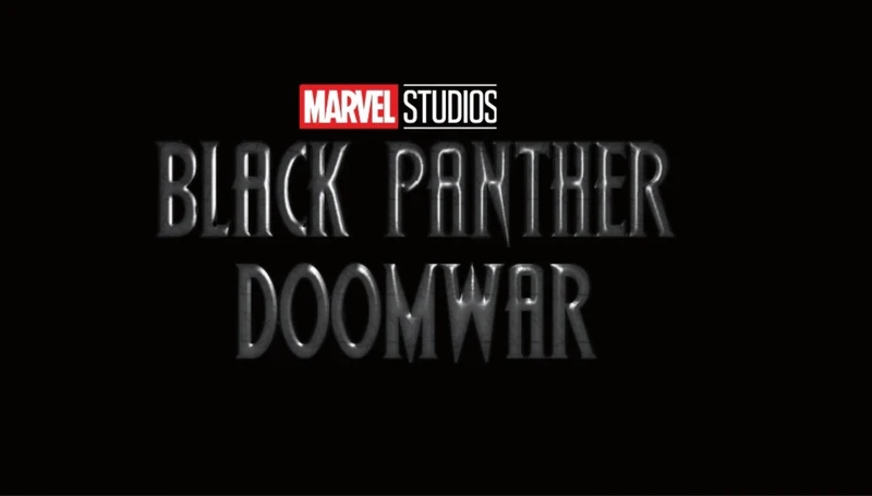 Black Panther: Doomwar