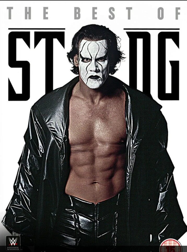 This is Sting