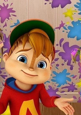 Alvinnn!!! and the Chipmunks