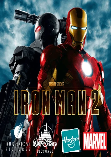 Iron-Man 2 2010