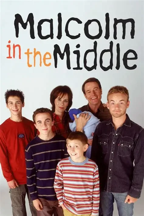 Malcolm in The Middle (2020-2026)