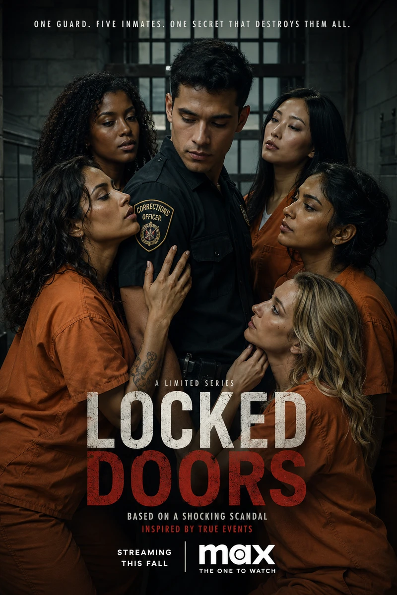 Locked Doors