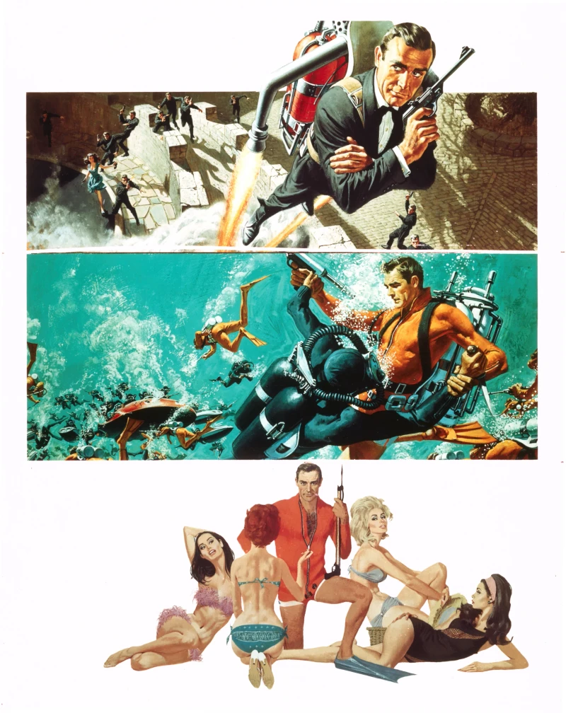 007 -  In Eye of Thunder
