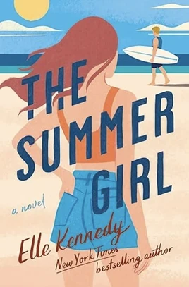 Avalon Bay: The Summer Girl