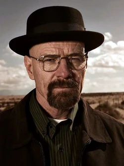 WALTER WHITE SAVES GIORENZO!!