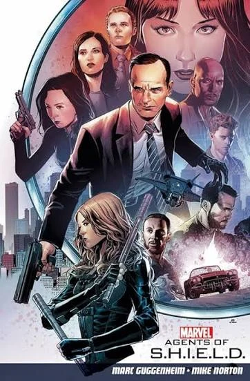 Agents of S.H.I.E.L.D.