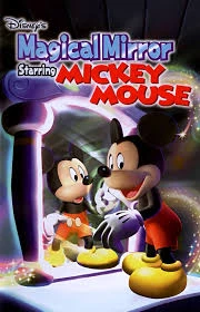 trapdoor basement starring michael mouse