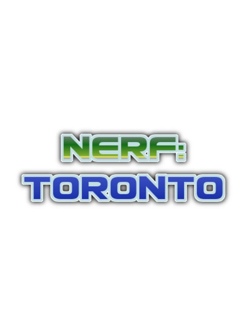 Nerf: Toronto (TV Series)