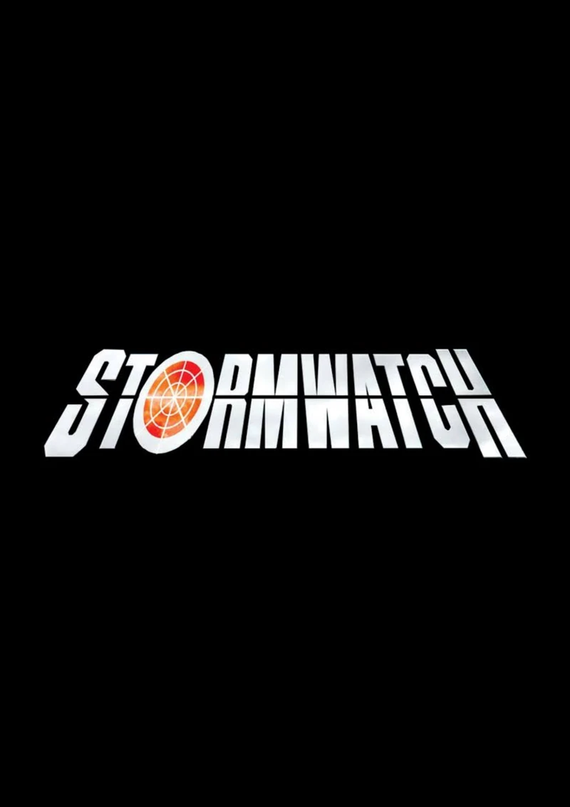 Stormwatch