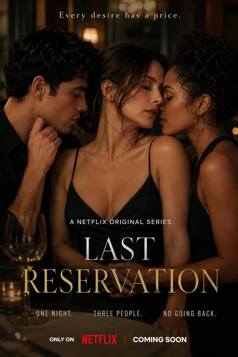 The Last Reservation