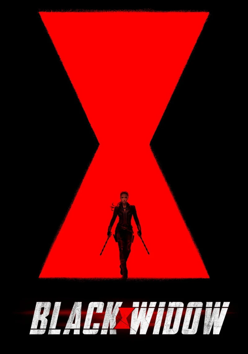 Black Widow (2010)