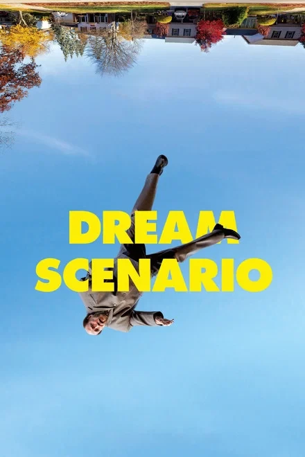 Dream Scenario (2003)