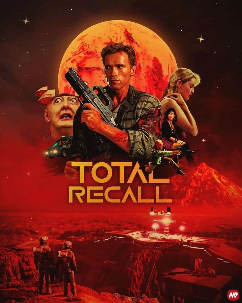 Total Recall (1960)