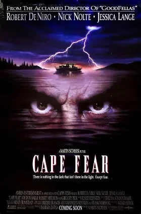 Cape Fear (2027)