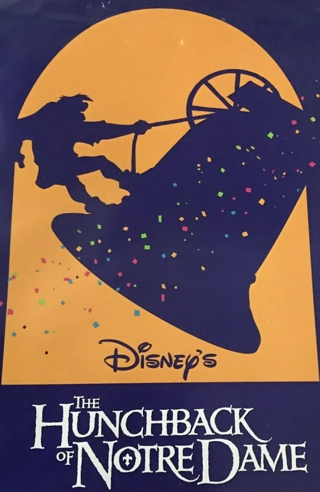 Disney’s The Hunchback of Notre Dame (2020s decade)