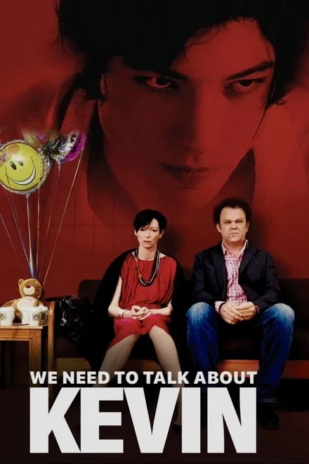We Need to Talk About Kevin (1991)