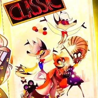 Classic (Vivziepop)
