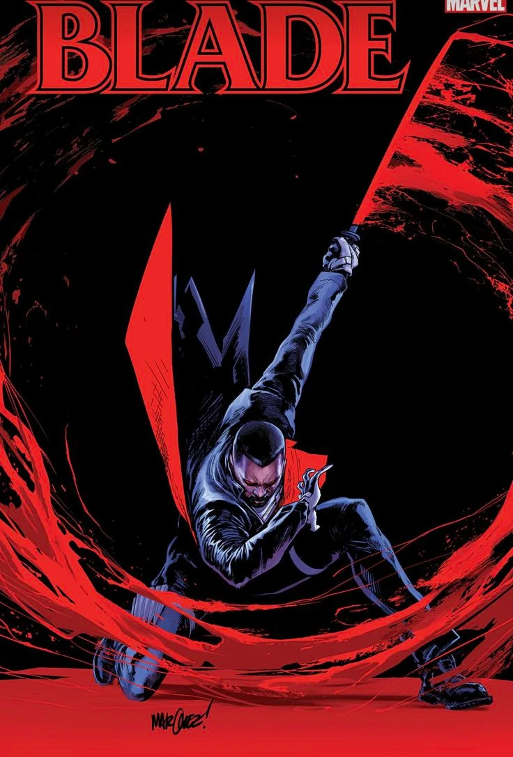 Blade : Daywalker [1996]