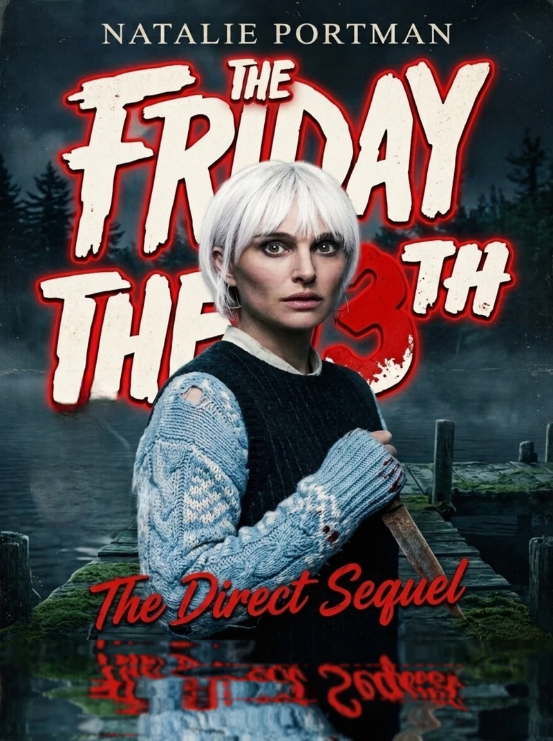 The Friday The 13th