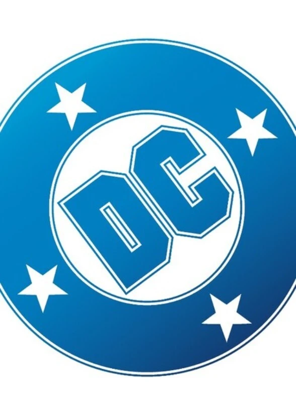 DC Cinematic Universe