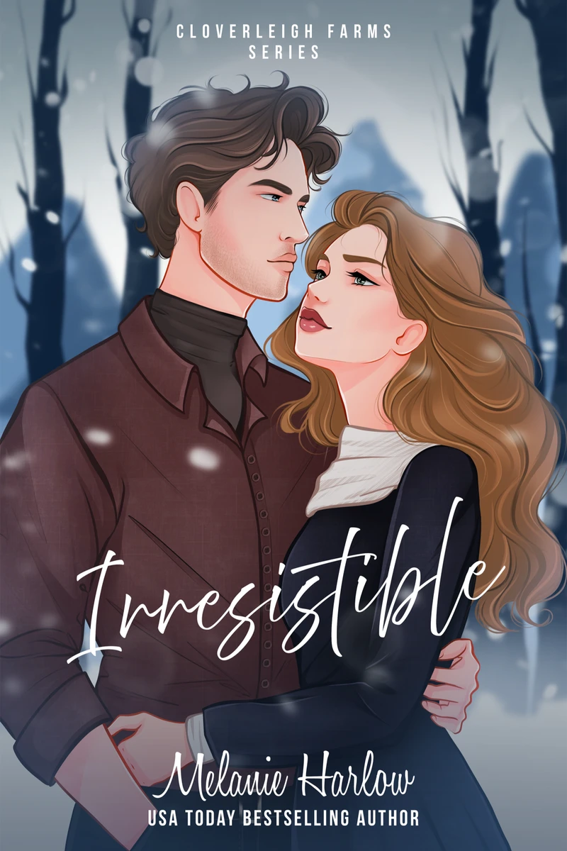 Irresistible Undeniable Insatiable Unbreakable Unforgettable Ignite Taste Tease Tempt