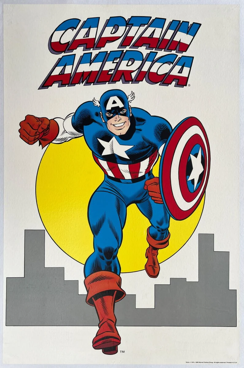 Captain America (90s film series)