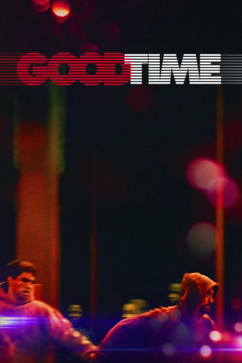 Good Time (1997)