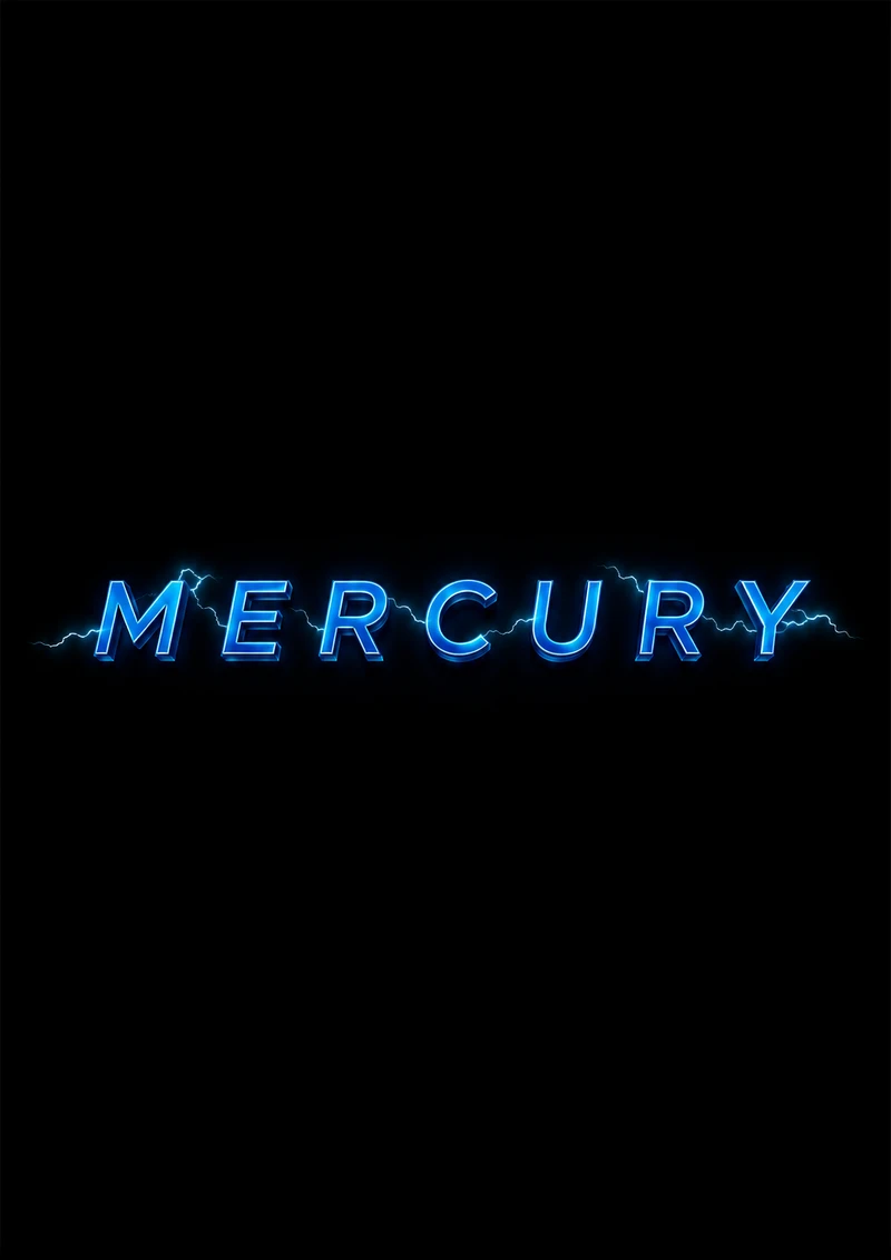 MERCURY
