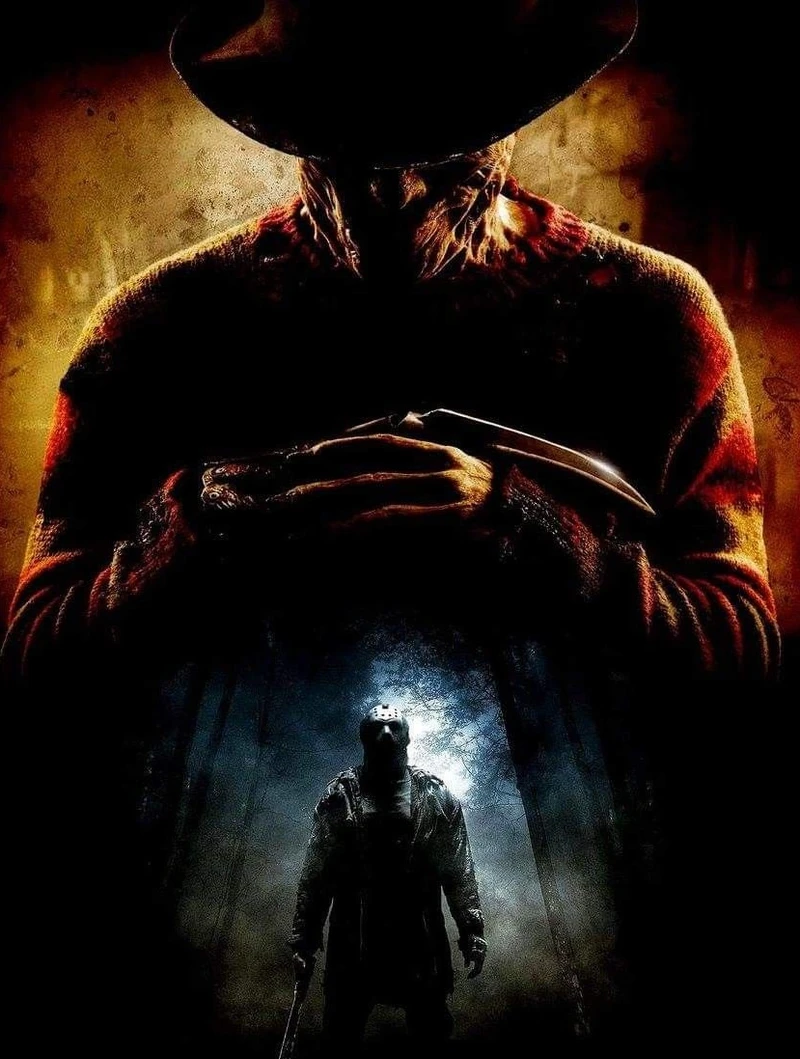 Freddy vs JAson (Remake)