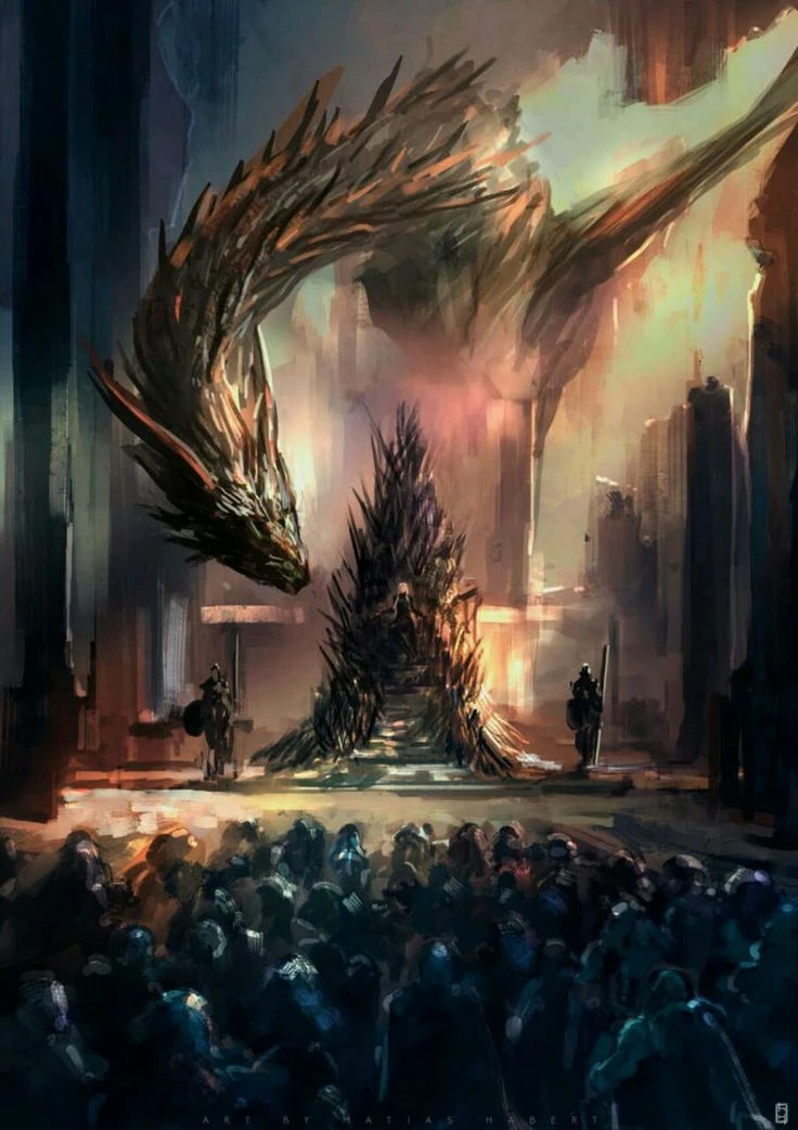 The Conqueror