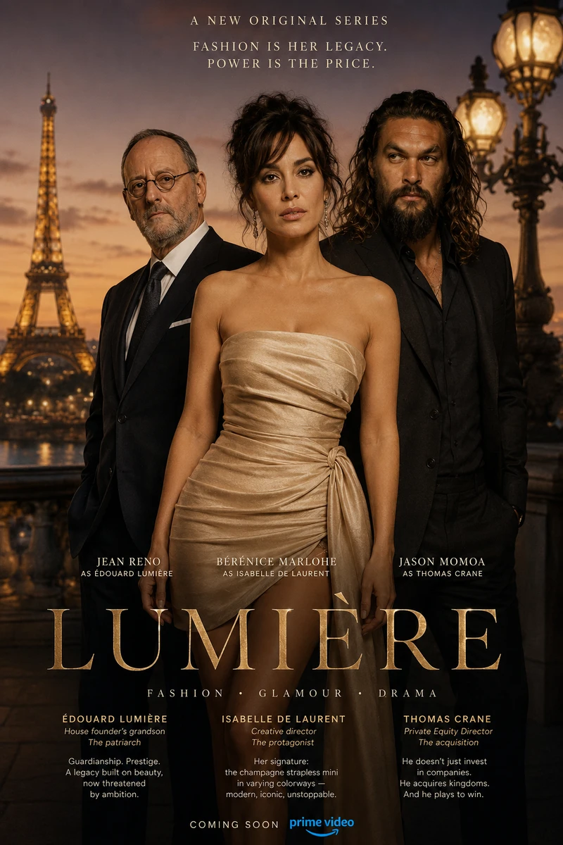 Lumière