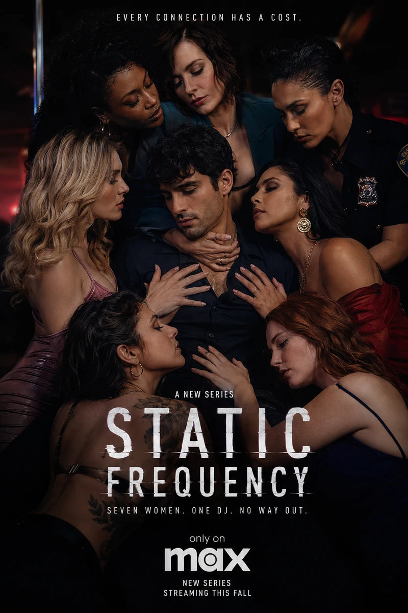Static Frequency