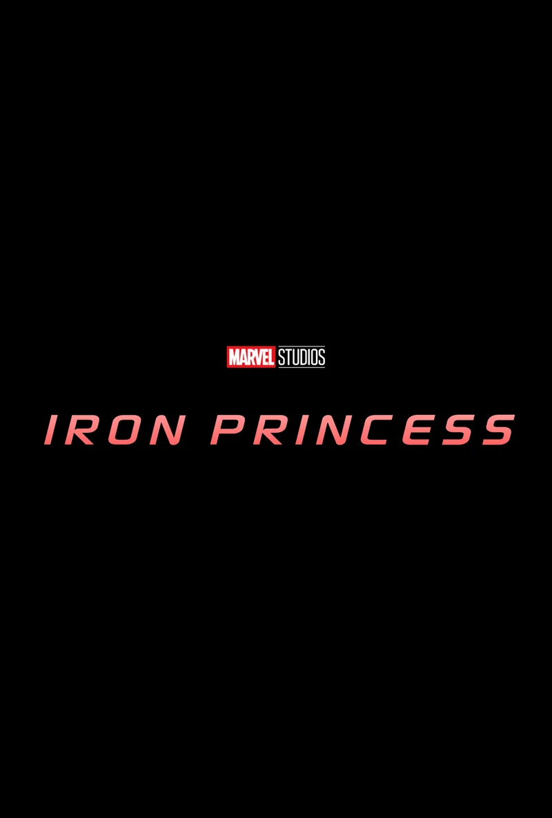 Marvel Studios' Iron Princess