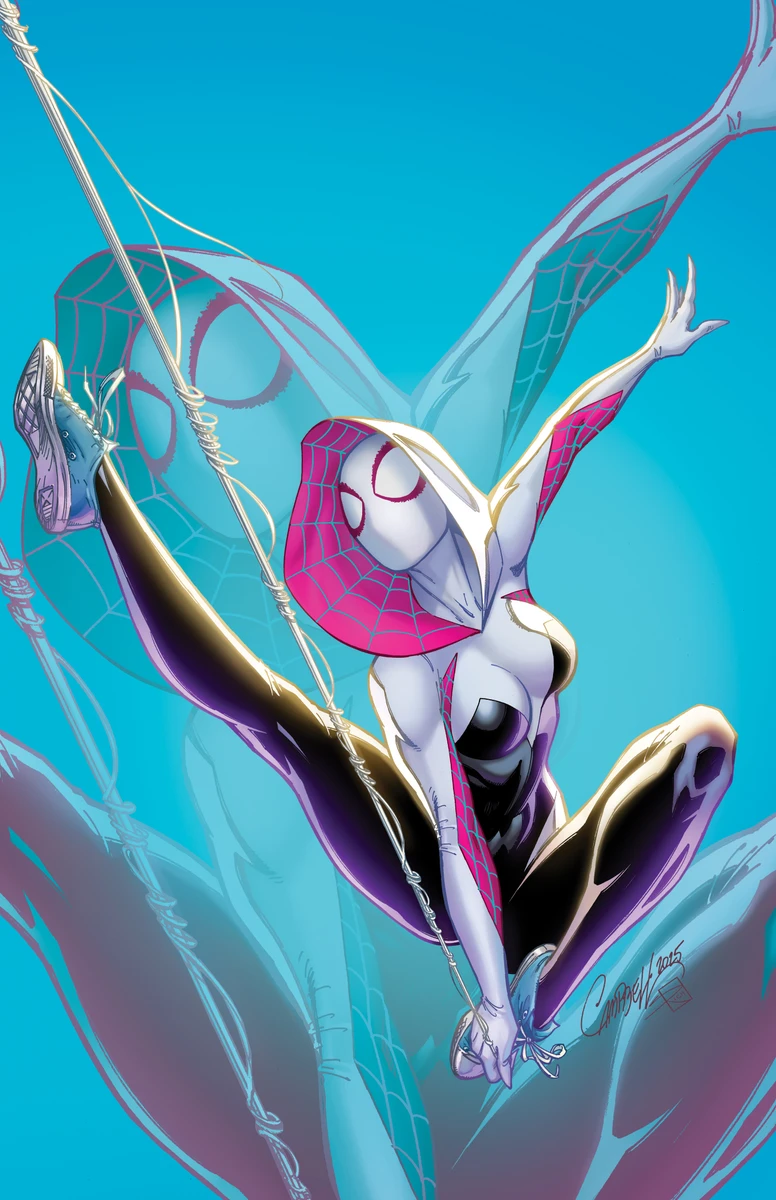Spectacular Spider-Man (S3) EP8: Along came a new Spider
