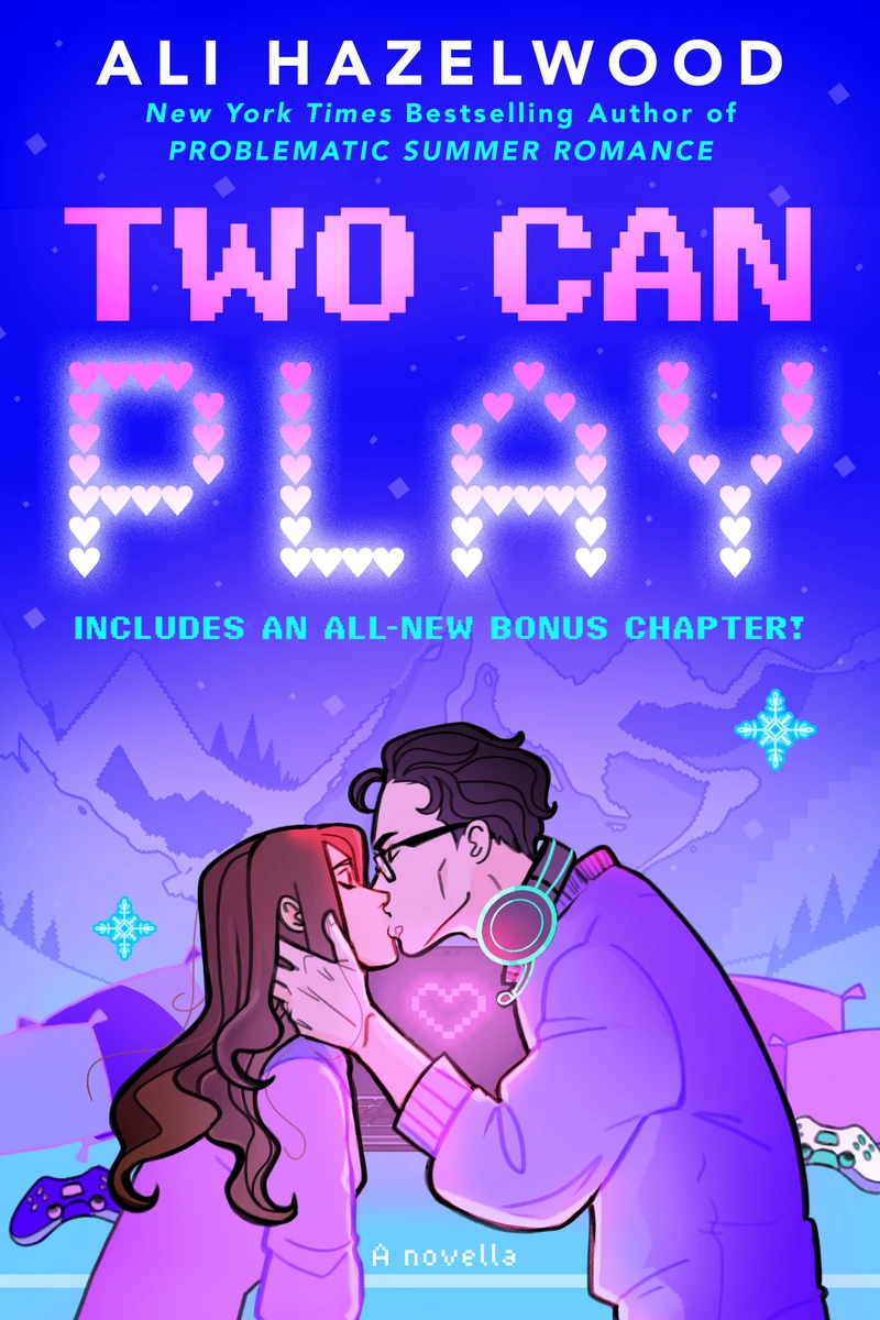 Two Can Play Movie