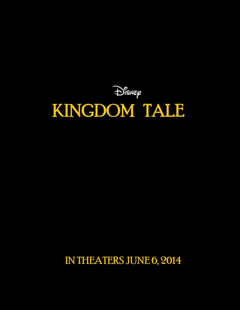 Disney's Kingdom Tale (2014 film)