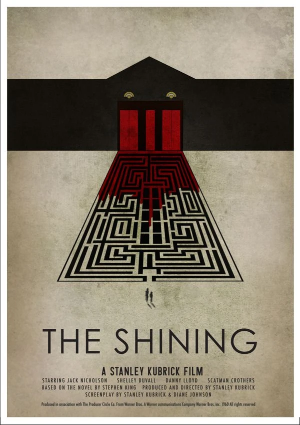Stephen King's The Shining
