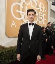 Characters Grant Gustin should play in Live Action 