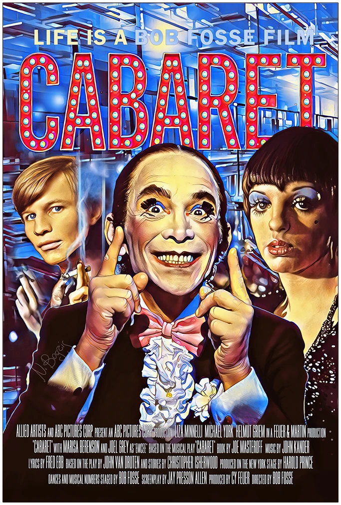Cabaret (1952)