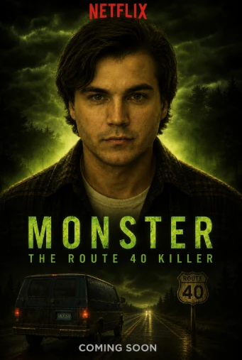 Monster - The Route 40 Killer